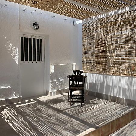 Casa Payma II Villa Pozo de los Frailes Bagian luar foto