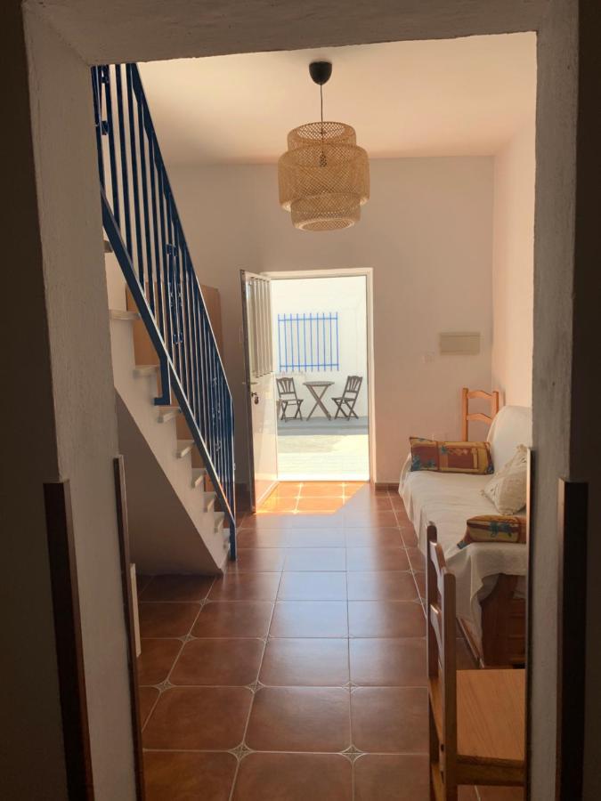 Casa Payma II Villa Pozo de los Frailes Bagian luar foto