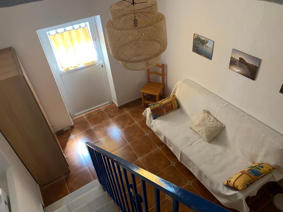 Casa Payma II Villa Pozo de los Frailes Bagian luar foto