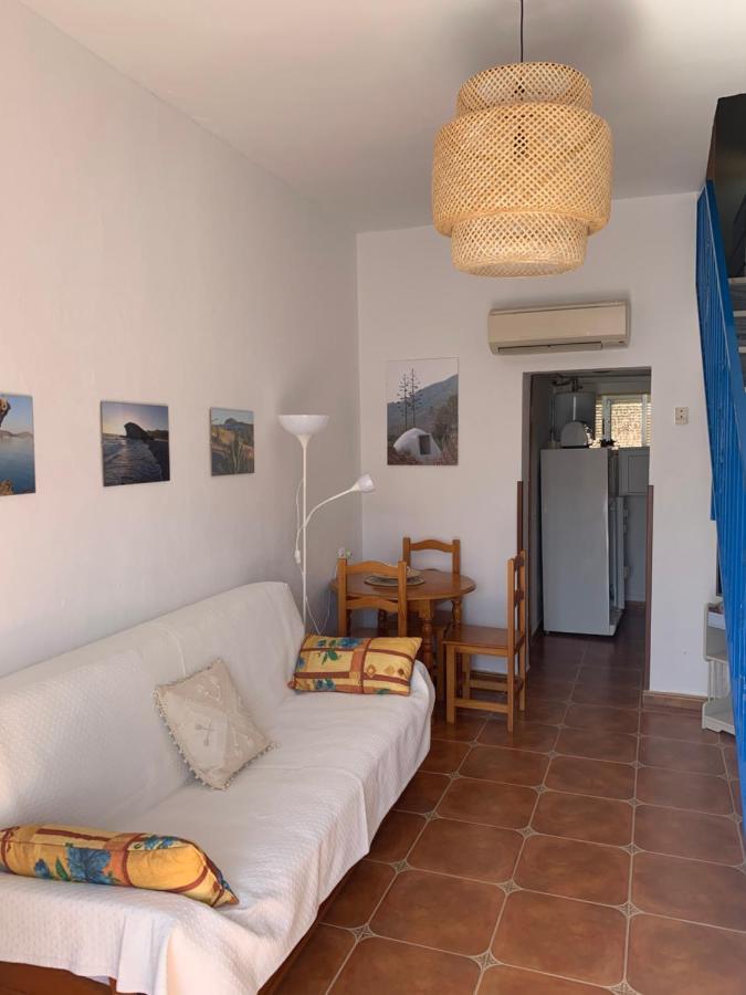 Casa Payma II Villa Pozo de los Frailes Bagian luar foto