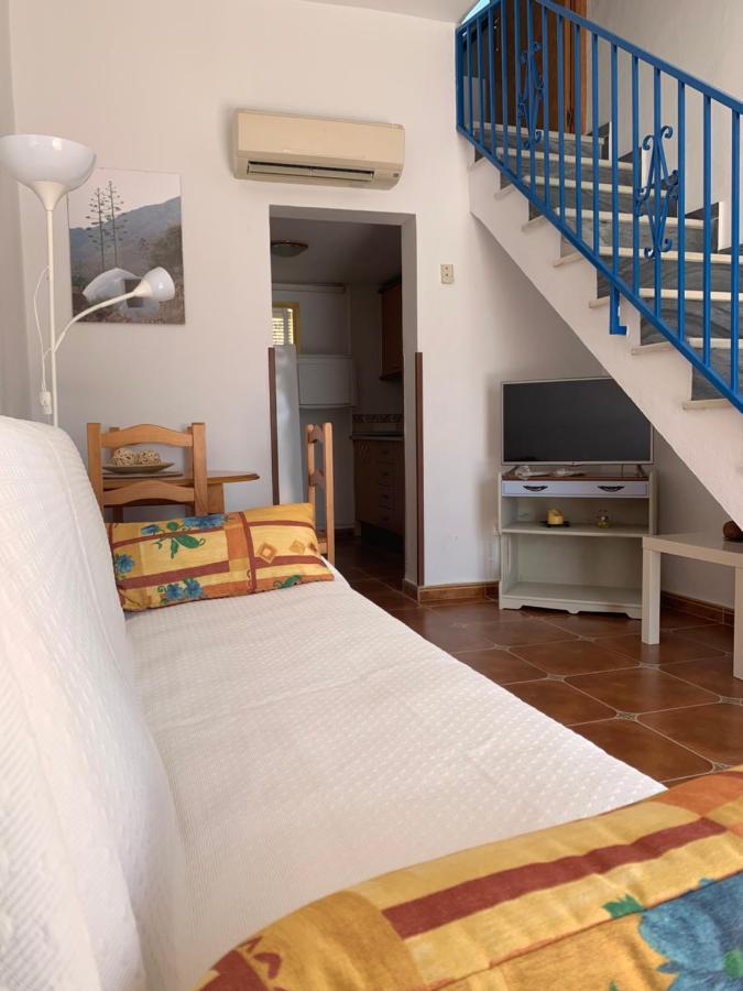 Casa Payma II Villa Pozo de los Frailes Bagian luar foto