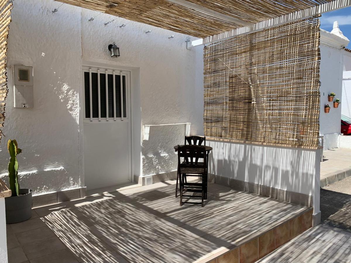 Casa Payma II Villa Pozo de los Frailes Bagian luar foto